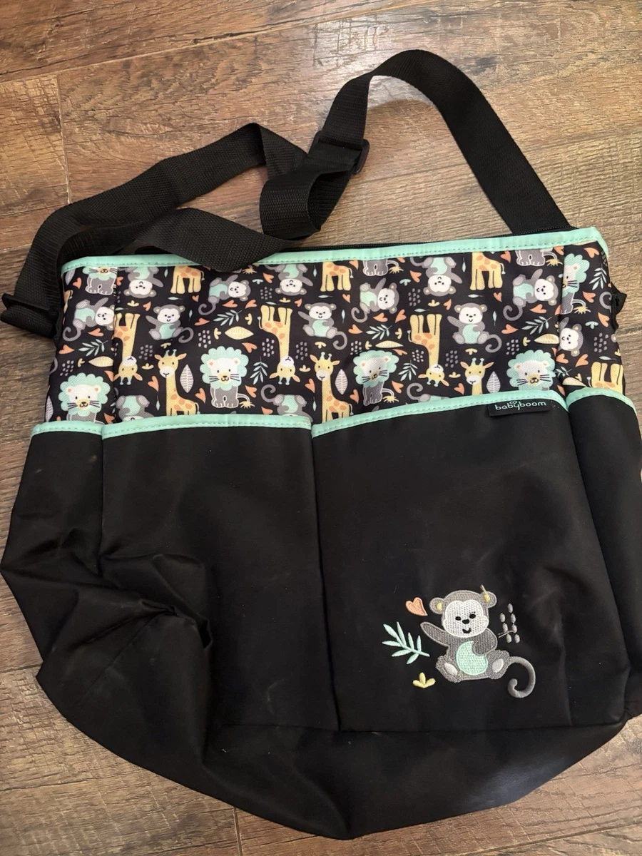 Baby Boom Diaper Totes for sale | eBay Baby Boom Diaper Totes for sale | eBay