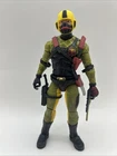 Hasbro Gi Joe Classified Python Patrol Copperhead 6" Figure (COMPLETE)