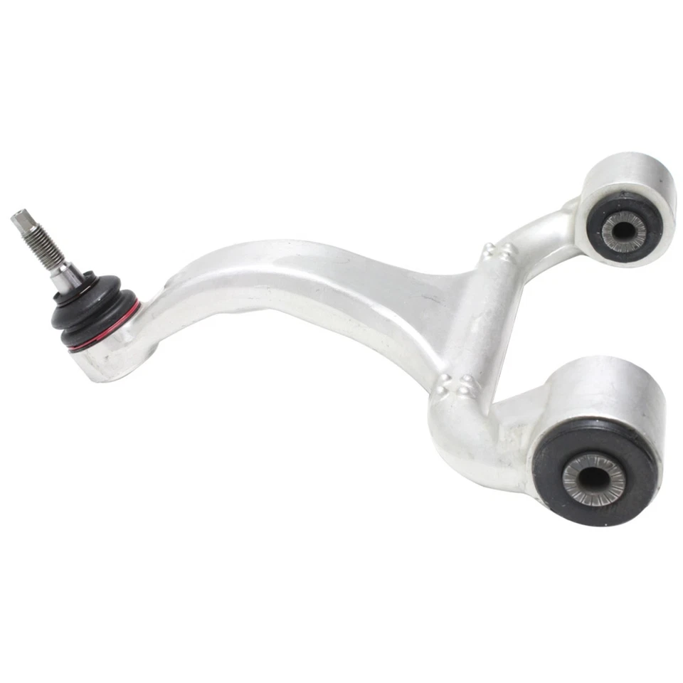 Brazo de control superior lado pasajero delantero mercedes-benz ml350 ml320 ml430 ml500 Foto 2 de 4