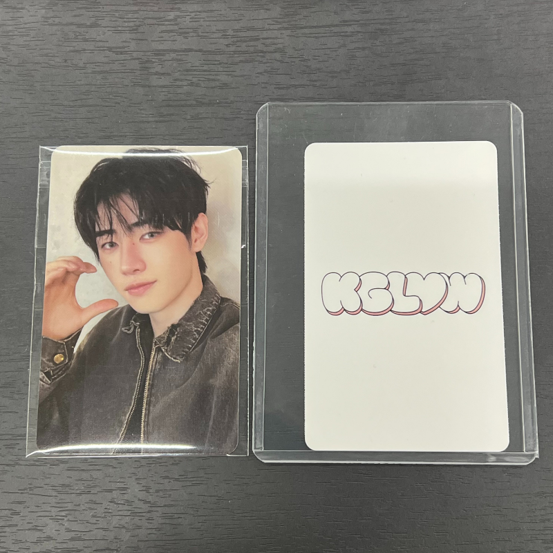 ENHYPEN HELLO LIVE Photocard Official KPOP Member Select 6pcs | eBay