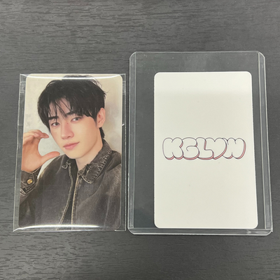 ENHYPEN HELLO LIVE Photocard Official KPOP Member Select 6pcs | eBay