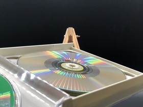 D2 w/spine (Sega Dreamcast,1999) from japan