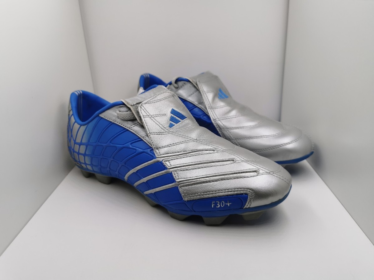Adidas +F30 Spider TRX FG UK 10.5 US 11 Absolute Powerswerve F50