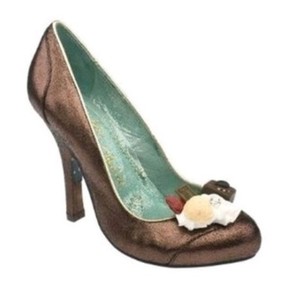 irregular choice 7