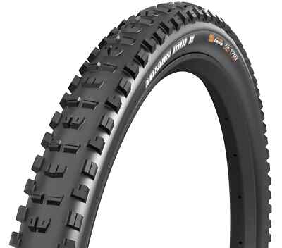 650B Maxxis Minion DHR 3C Maxx Terra Exo TR Rear Downhill Reifen 27,5 Plus x 2,8