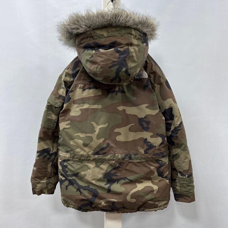 THE NORTH FACE North Face McMurdo Parka Down Jacket THE NORTH FACE North Face McMurdo Parka Down Jacket