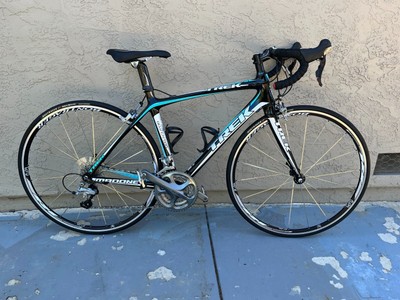 Bicycles - Trek Madone 4 5 - Nelo's Cycles