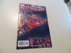 2003 AMAZING SPIDER-MAN # 57 (498) SIGNED BY SCOTT HANNA ARTWORK WITHCOA & POA