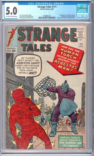 Comic Image
