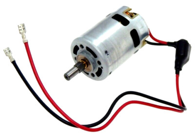 Bosch Motor Gleichstrommotor für Bohrhammer GBH 36 V-LI Plus Moteur  Engines