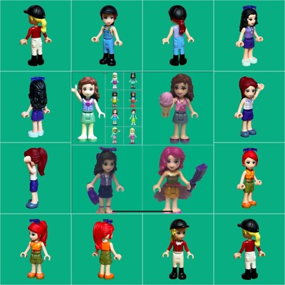 Minifigures Nomi Personaggi Lego Elves Lego Minifigures Nomi Lego