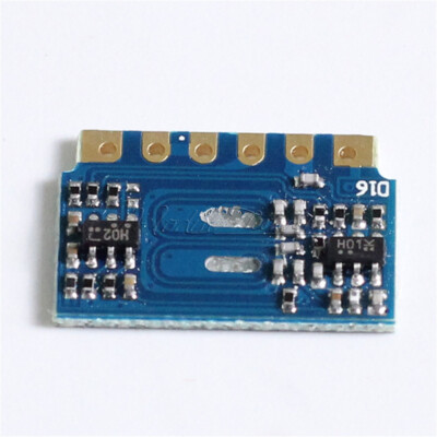 5V 433Mhz H5V4D MINI Wireless Receiver Module ASK Remote Transceiver Passthrough