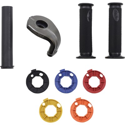 Motion Pro Rev3 Variable Rate Throttle Kit for Buell 01-2963