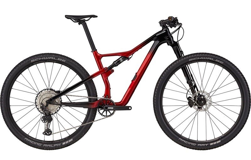 cannondale Scalpel 2021 Mountain Bike