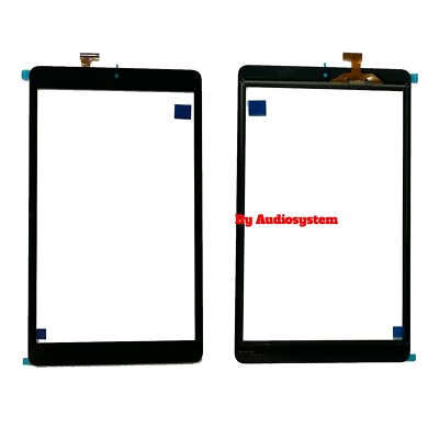 VETRO TOUCHSCREEN NERO Per APPLE IPad 10th 10.9" 2022 - A2757 A2777 - Foto 2