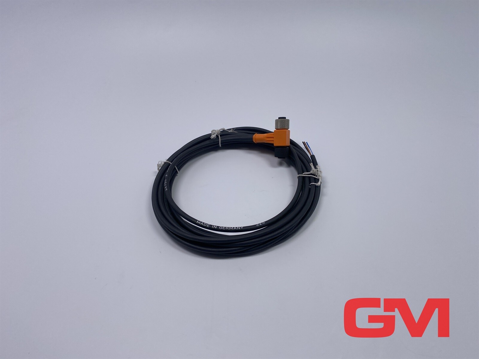 Ifm Y-Distributor E10437 Y-Splitter Zdo2h040mss0005h05 Central Distributor 5m