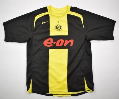 dortmund nike kit