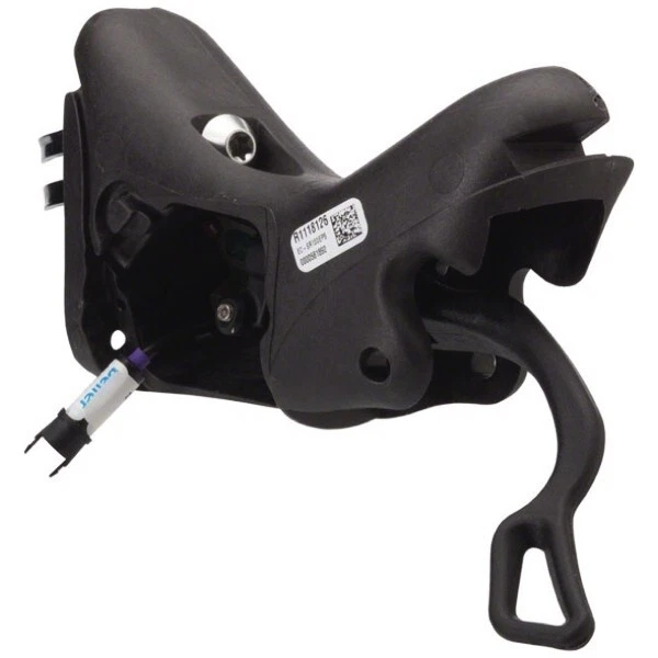 Leviers Campagnolo CHORUS 9 Vitesses Carbone – ERGO, Refurb, Réfurb #ERGOCH11