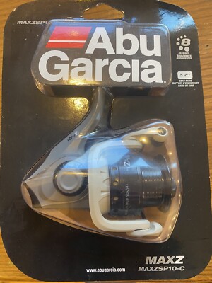 ABU GARCIA MOULINET CASTING MAX X