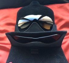 Maserati SOLO Ricambi Lenti Occhiali Anni 80-90 Vintage