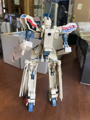 macros - マクロスプラスYF19YAMATO 未使用 Amazon | TAMASHII NATIONS DX超合金 マクロスプラス YF-19 フル