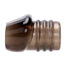 Foreskin Penis Cock Ring Sleeve Enhancer Prolong Delay Sex Toys for Men Couples