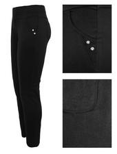 A2Z Damen Thermoleggings – Lange Unterwäsche Als Baselayer, Schnell Trocknend, Atmungsaktiv Für Winter & Sport