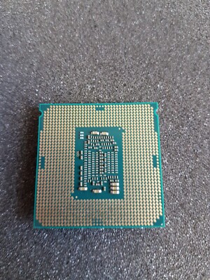 Intel Core i7-7700 3.60GHz Socket LGA1151 Processor CPU (SR338