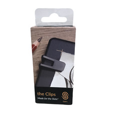 ISKN the Clips for the Slate1 Drawing Tablet New 