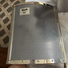 CAD Audio AS22 Acoustic-Shield Foldable Stand Mounted Acoustic Enclosure