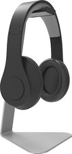 Kanto H1 Universal headphone stand silver 