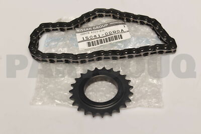 Nissan 01455 00q0a