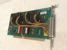 Industrial Computer 10210-01D Board 10232-01 DCC10-P