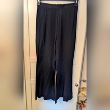 Betsey Johnson Vintage High Waisted Flare Pants