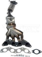 Dorman 674-137 Manifold Converter fits Ford Focus
