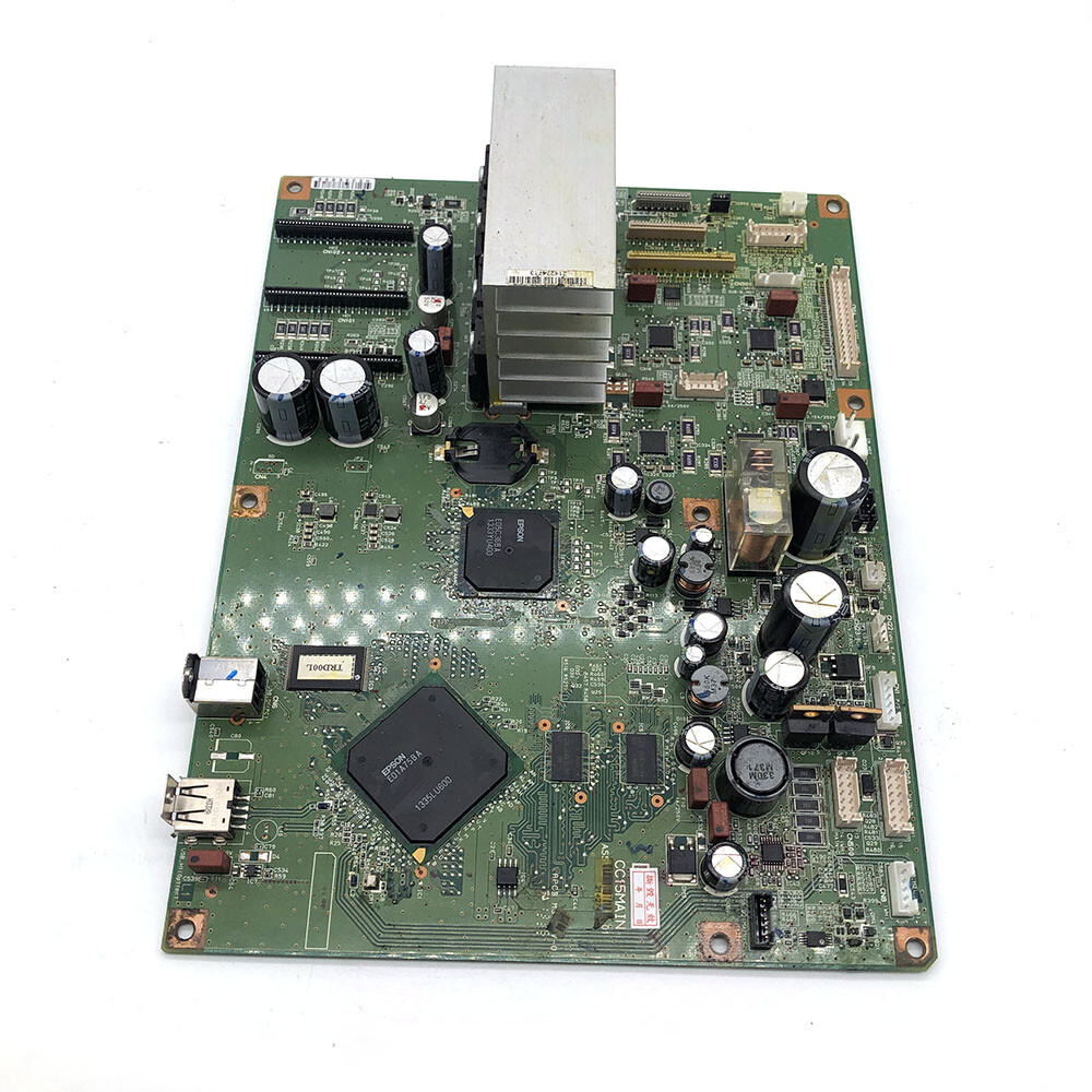 CC15MAIN CC15 fits for Epson SureColor T3080 Main Board printer