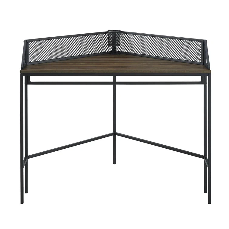 Bowie corner desk deals