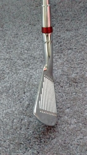 Ram FASTBACK Shot Control # 5 Iron / Stiff Flex - Picture 2 of 9