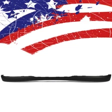 Lower Front Bumper Deflector Valance Fit For 07-14 Chevrolet Tahoe Suburban 1500