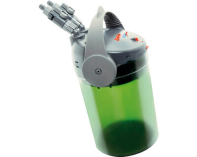Aquarium-Außenfilter EHEIM 2034 Ecco Pro 200, 5 W, 600L/h, Aquarien 100 - 200 l
