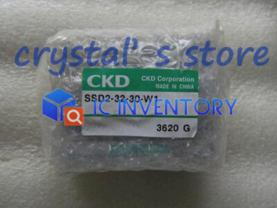 1PCS NEW CKD Cylinder SSD2-32-30-W1