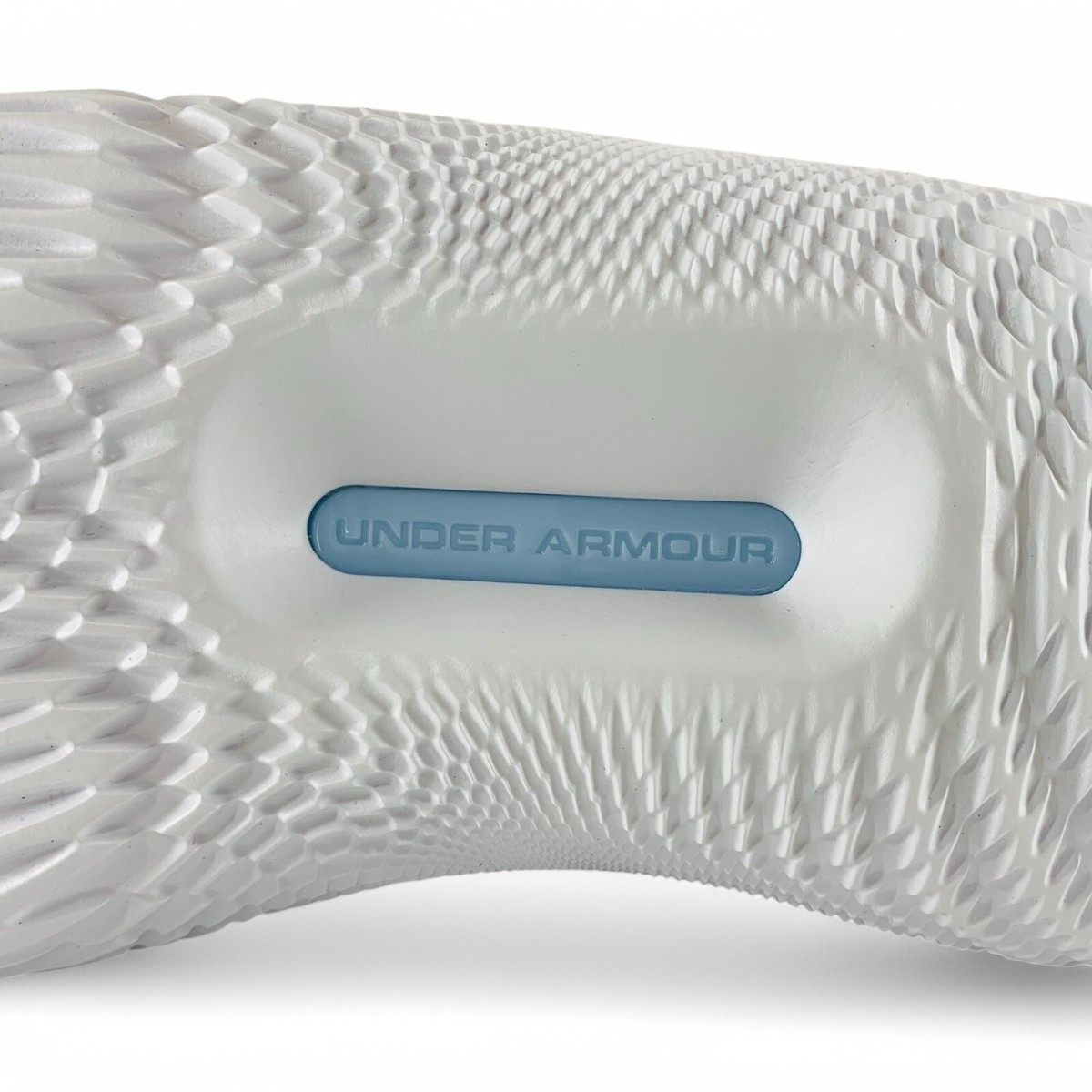 Under Armour Flow FUTR X 4 Royal Nimbus Blue Men