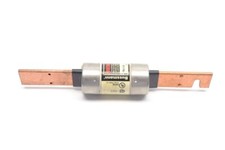 Bussmann FRS-R200, FRS-R-200, FRS-R 200A Fuse Pack of 5 