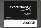 Kingston Ssd Kingston Hyperx