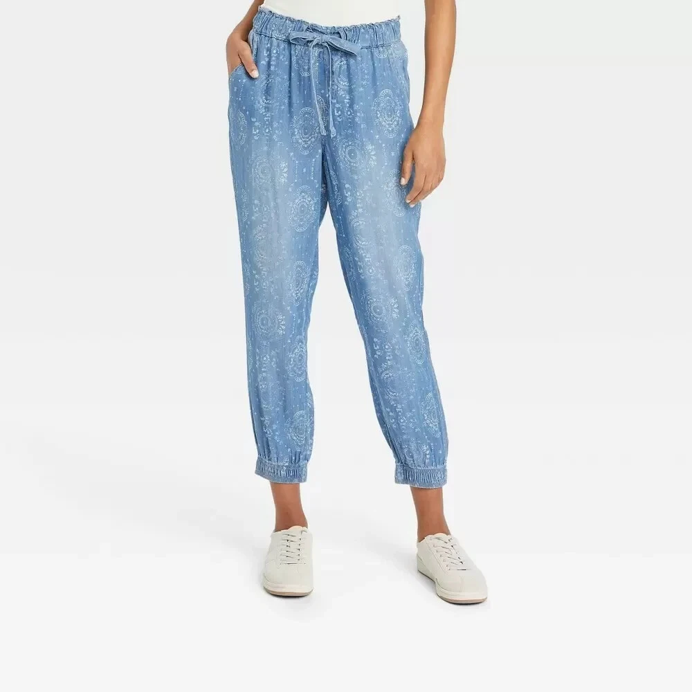 Knox rose sale jogger pants