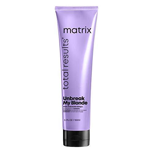 MATRIX Total Results Unbreak My Blonde 5.1oz