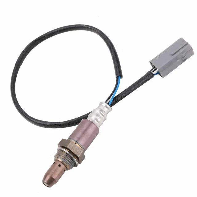 2x Sensor de oxígeno arriba+abajo para Nissan Rogue 2011-2013 2014-2015 Rogue Select 2,5 L Foto 3 de 4