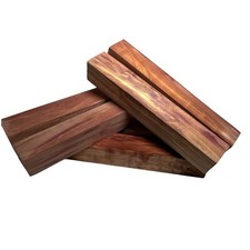 Eastern Red Cedar Blanks 1  x1  x6  Naturally Cured 4 Years Aromatic