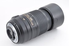 Nikon NIKKOR 55-300mm Focal Camera Lenses for sale | eBay Nikon NIKKOR 55-300mm Focal Camera Lenses for sale | eBay