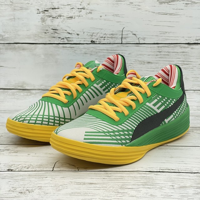 puma clyde all pro ebay